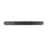 Vertiv Geist Rack PDU, Basic, 1U, input IEC 60309 230V 16A, outputs (8)C13 (2)C19