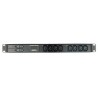 Vertiv Geist Rack PDU, Monitored (Unit Level), 1U, input IEC 60309 230V 32A, outputs (12)C13 G2235