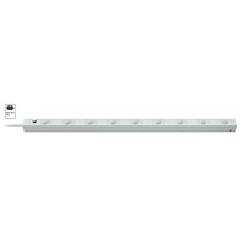Vertiv Knürr DIS Rack PDU, Classic, 0U, input SEV1011 T12 230V 10A, outputs (9)Typ13 037010591