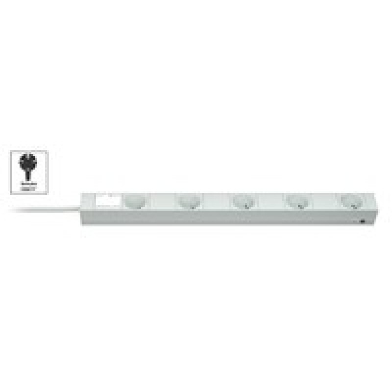 Vertiv Knürr DIS Rack PDU, Classic, 0U, input Schuko 230V 16A, outputs (5)UTE 034000556