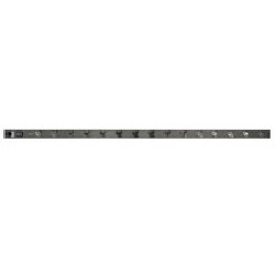 Vertiv Geist Rack PDU, Basic, 0U, input IEC 60309 230V 16A, outputs (15)BS1364
