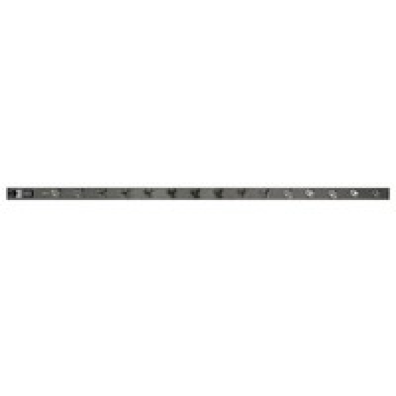Vertiv Geist Rack PDU, Basic, 0U, input IEC 60309 230V 16A, outputs (15)BS1364