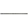 Vertiv Geist Rack PDU, Basic, 0U, input IEC 60309 230V 16A, outputs (15)BS1364