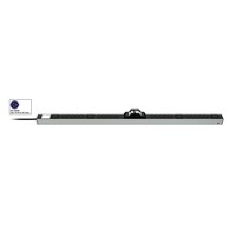Vertiv Knürr DIS Rack PDU, IEC320, 0U, input IEC 60309 230V 32A, outputs (20)C13 (4)C19