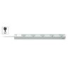 Vertiv Knürr DIS Rack PDU, Classic, 0U, input Schuko 230V 16A, outputs (5)UTE 034000551