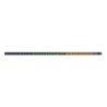 Vertiv Geist Rack PDU, Basic (upgradeable), 0U, input IEC 60309 230/400V 3x16A, locking outputs (36)C13 (6)C19 GI10009L