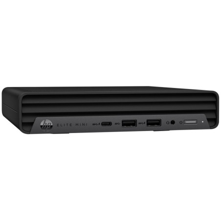 HP Elite/Mini 800 G9/Mini/i5-14500T/16GB/512GB SSD/UHD 770/W11P/3RNBD