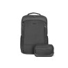 Batoh pro nb Natec KUDU Plus, 15,6", 16 L, černý