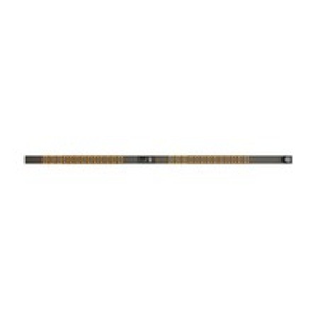 VERTIV GEIST RACK PDU MONITORED/UNIT LEVEL EC 0U INPUT IEC 60309 VP4G8001