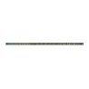 Vertiv Geist Rack PDU, Basic (upgradeable), 0U, input IEC 60309 230/400V 3x32A, locking outputs (24)C13 (6)C19 GI10056L