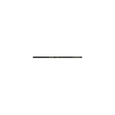 Vertiv Geist Rack PDU, Monitored (Unit Level), EC, 0U, input IEC 60309 230V 32A, outputs (30)C13 (6)C19