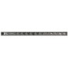 Vertiv Geist Rack PDU, Basic, 1U, input BS1363 230V 13A, outputs (8)BS1368