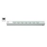 Vertiv Knürr DIS Rack PDU, Compact, 0U, input GST18 230V 16A, outputs (7)UTE
