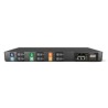 Vertiv Geist Rack PDU, Monitored (Unit Level), EC, 1U, input IEC 60309 230/400V 3x32A, locking outputs (6)C19