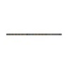 Vertiv Geist Rack PDU, Metered (upgradeable), 0U, input IEC 60309 230/400V 3x16A, locking outputs (24)C13 (6)C19