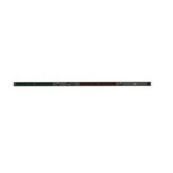 Vertiv Geist PDU, Monitored (Outlet Level) EC, 0U, 32A, 230V, input IEC 60309, Combi Outlets (24)C13/C19 VP6G9004
