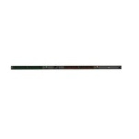 Vertiv Geist PDU, Monitored (Outlet Level) EC, 0U, 32A, 230V, input IEC 60309, Combi Outlets (24)C13/C19 VP6G9004