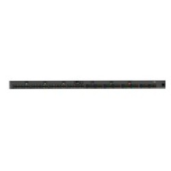 Vertiv Geist PDU, Switched (Unit Level), EC, 0U, 32A, 230/400V, input IEC 60309, Combi Outlets (48)C13/C19