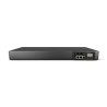 Vertiv Geist Rack PDU, Monitored (Unit Level), EC, 1U, input IEC 60309 230/400V 3x16A, locking outputs (6)C13 (3)C19