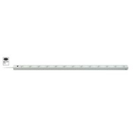 Vertiv Knürr DIS Rack PDU, Classic, 0U, input SEV1011 T12 230V 10A, outputs (13)Typ13