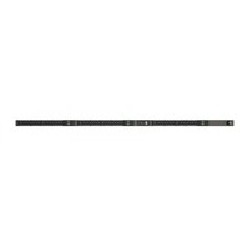 Vertiv Geist Rack PDU, Metered (upgradeable), 0U, input IEC 60309 230/400V 3x32A, outputs (36)C13 (6)C19 GI10033