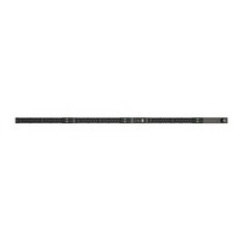 Vertiv Geist Rack PDU, Metered (upgradeable), 0U, input IEC 60309 230/400V 3x32A, outputs (36)C13 (6)C19 GI10033
