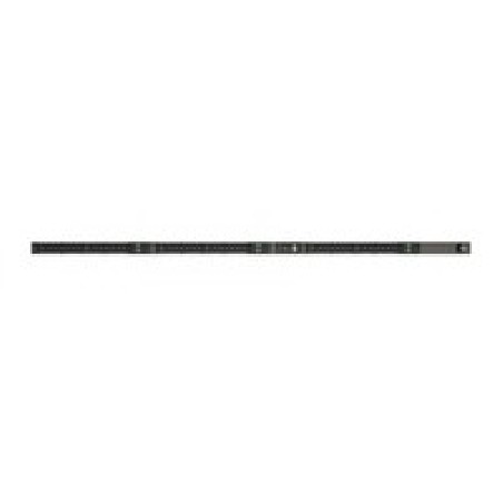 Vertiv Geist Rack PDU, Metered (upgradeable), 0U, input IEC 60309 230/400V 3x32A, outputs (36)C13 (6)C19 GI10033