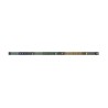 Vertiv Geist Rack PDU, Monitored (Unit Level), EC, 0U, input IEC 60309 230/400V 3x32A, locking outputs (12)C13 (12)C19