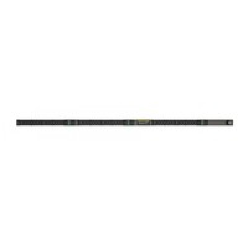 Vertiv Geist Rack PDU, Basic (upgradeable), 0U, input IEC 60309 230/400V 3x32A, outputs (36)C13 (6)C19 GI10014