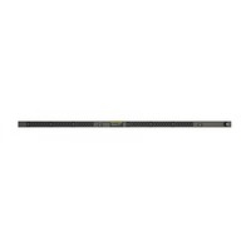 Vertiv Geist Rack PDU, Basic (upgradeable), 0U, input IEC 60309 230V 32A, outputs (36)C13 (6)C19 GI10012