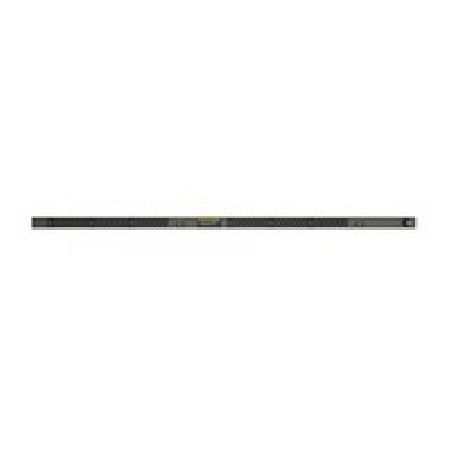 Vertiv Geist Rack PDU, Basic (upgradeable), 0U, input IEC 60309 230V 32A, outputs (36)C13 (6)C19 GI10012