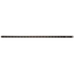 Vertiv Geist Rack PDU, Basic, 0U, input IEC 60320 C20 power inlet 230V 16A, outputs (20)C13