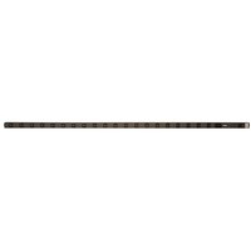 Vertiv Geist Rack PDU, Basic, 0U, input IEC 60320 C20 power inlet 230V 16A, outputs (20)C13