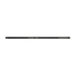 Vertiv Geist Rack PDU, Metered (upgradeable), 0U, input IEC 60309 230V 32A, outputs (36)C13 (6)C19 GI10030
