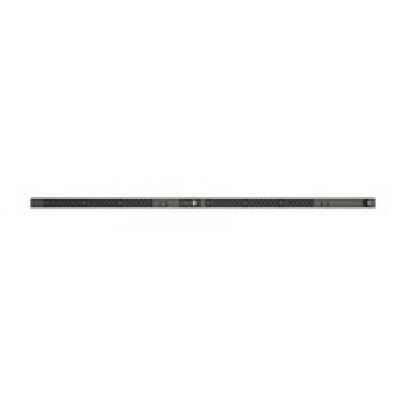 Vertiv Geist Rack PDU, Metered (upgradeable), 0U, input IEC 60309 230V 32A, outputs (36)C13 (6)C19 GI10030