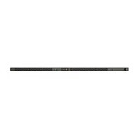 Vertiv Geist Rack PDU, Metered (upgradeable), 0U, input IEC 60309 230V 32A, outputs (36)C13 (6)C19 GI10030