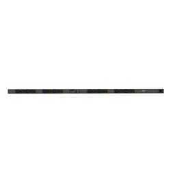 Vertiv Geist PDU, Switched (Outlet Level), EC, 0U, input IEC 60309, 16A, 230/400V, Combi Outlets (24)C13/C19 VP7G8005