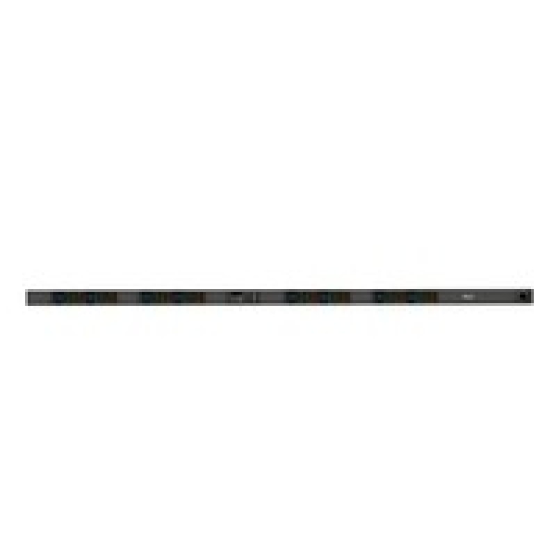 Vertiv Geist PDU, Switched (Outlet Level), EC, 0U, input IEC 60309, 16A, 230/400V, Combi Outlets (24)C13/C19 VP7G8005