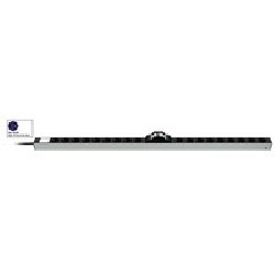 Vertiv Knürr DIS Rack PDU, Compact, 0U, input IEC 60309 230V 32A, outputs (18)Schuko