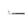 Vertiv Knürr DIS Rack PDU, D, local metered, 0U/1U, input Schuko 230V 16A, outputs (6)UTE