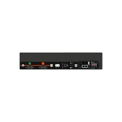 Vertiv Geist RTS, Monitored (Outlet Level), 2U, input (2) IEC60309 230V 32A, combi outputs (12)C13 or C19
