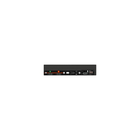 Vertiv Geist RTS, Monitored (Outlet Level), 2U, input (2) IEC60309 230V 32A, combi outputs (12)C13 or C19