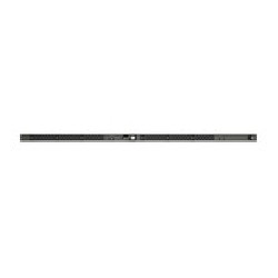 Vertiv Geist Rack PDU, Monitored (Unit Level), EC, 0U, input IEC 60309 230V 32A, outlets (36)C13 (6)C19