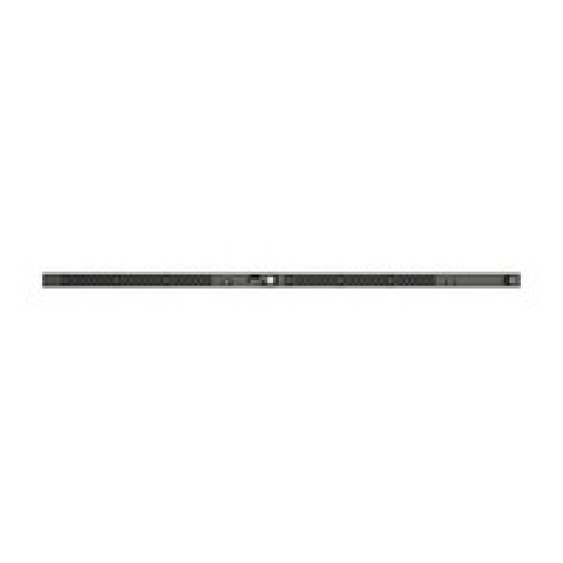 Vertiv Geist Rack PDU, Monitored (Unit Level), EC, 0U, input IEC 60309 230V 32A, outlets (36)C13 (6)C19