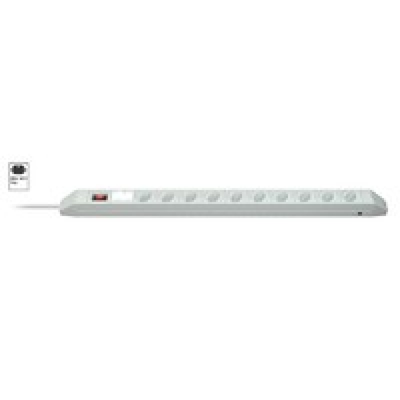 Vertiv Knürr DIS Rack PDU, Compact, 0U, input SEV1011 T12 230V 10A, outputs (10)Typ13