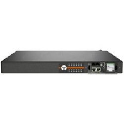 Vertiv Geist Rack PDU Monitored/(OUT Lev)EC 1U INP IEC 60320 C20
