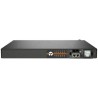 Vertiv Geist Rack PDU Monitored/(OUT Lev)EC 1U INP IEC 60320 C20