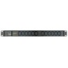 Vertiv Geist Rack PDU, Basic, 1U, input BS1363 230V 13A, outputs (12)C13 G2175