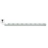 Vertiv Knürr DIS Rack PDU, Classic, 0U, input Schuko 230V 16A, outputs (9)Schuko 033000591