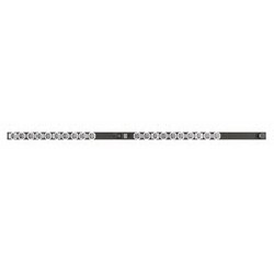 Vertiv Geist Rack PDU, Metered (upgradeable), 0U, input IEC 60309 230V 16A, outputs (20)SCHUKO